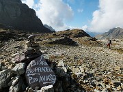 54 e adesso dal Monte Aviasco via per il Pizzo Farno